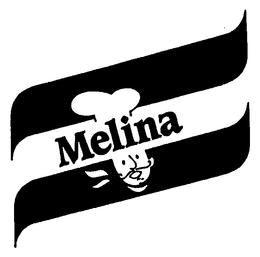 MELINA trademark