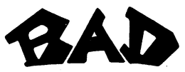 BAD trademark