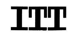 ITT trademark