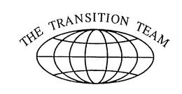THE TRANSITION TEAM trademark