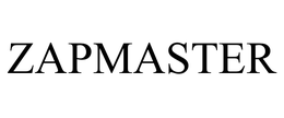 ZAPMASTER trademark