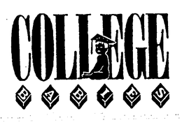 COLLEGE BABIES trademark