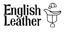 ENGLISH LEATHER trademark