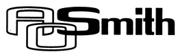 AO SMITH trademark