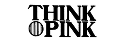 THINK PINK trademark