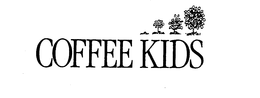 COFFEE KIDS trademark