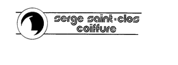 SERGE SAINT-CLOS COIFFURE trademark