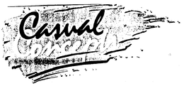 CASUAL CONCEPTS trademark