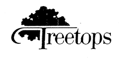 TREETOPS trademark