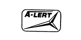 A-LERT trademark