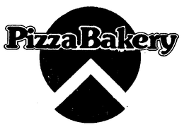 PIZZA BAKERY trademark