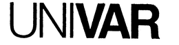 UNIVAR trademark