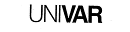 UNIVAR trademark