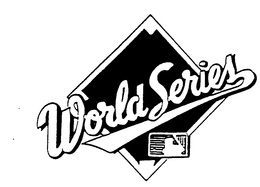 WORLD SERIES trademark