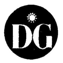 DG trademark