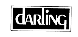 DARLING trademark