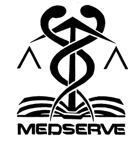 MEDSERVE trademark