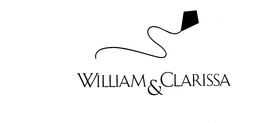 WILLIAM & CLARISSA trademark