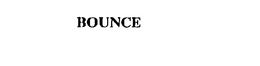 BOUNCE trademark