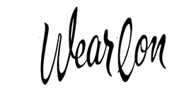 WEARLON trademark