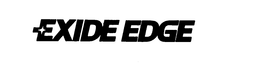 EXIDE EDGE trademark