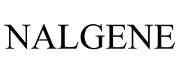 NALGENE trademark