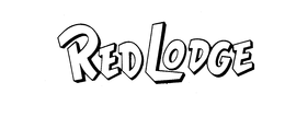 RED LODGE trademark