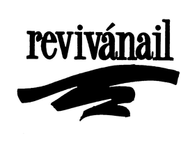 REVIVANAIL trademark