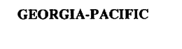 GEORGIA-PACIFIC trademark