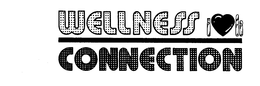 WELLNESS CONNECTION trademark