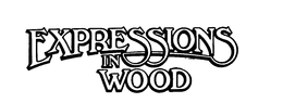 EXPRESSIONS IN WOOD trademark