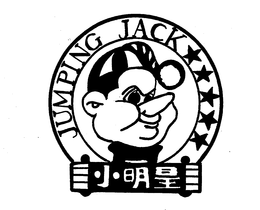 JUMPING JACK trademark
