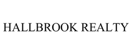 HALLBROOK REALTY trademark