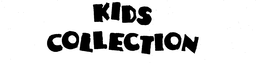 KIDS COLLECTION trademark