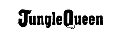 JUNGLE QUEEN trademark