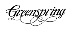 GREENSPRING trademark