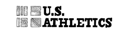 U.S. ATHLETICS trademark
