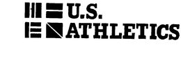 U.S. ATHLETICS trademark