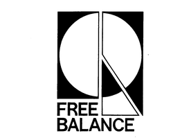 FREE BALANCE trademark