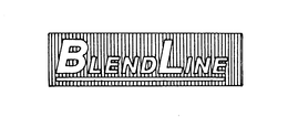 BLENDLINE trademark