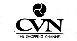 CVN THE SHOPPING CHANNEL trademark