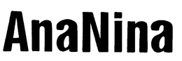 ANANINA trademark