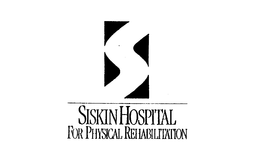 SISKIN HOSPITAL FOR PHYSICAL REHABILITATION trademark