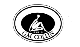 G.M. COLLIN PARIS trademark