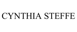 CYNTHIA STEFFE trademark