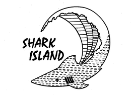 SHARK ISLAND trademark