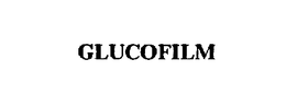 GLUCOFILM trademark
