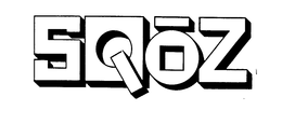 SQOZ trademark