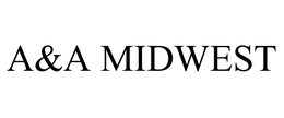 A&A MIDWEST trademark