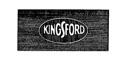 KINGSFORD trademark